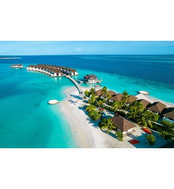 Туры на Мальдивы из Ташкента 2026 — цены, отдых все включено